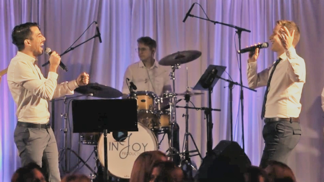 LEV- Jewish Orthodox Entertainment